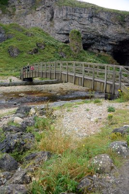 Smoo Cave, Durness - 1247