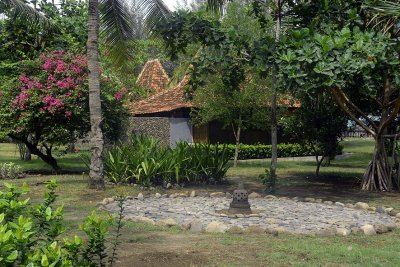 Desa Dunia Beda, Gili Trawangan, Lombok - 3949