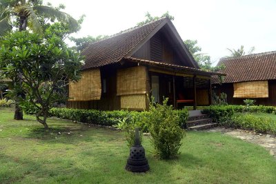 Desa Dunia Beda, Gili Trawangan, Lombok - 3951