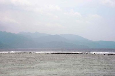 Gili Trawangan, Lombok - 3961