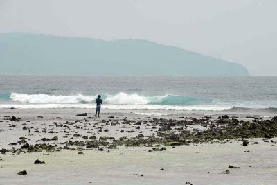 Gili Trawangan, Lombok - 3994