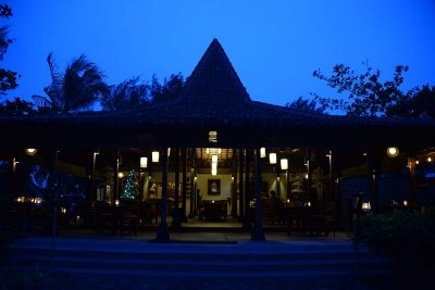 Desa Dunia Beda, Gili Trawangan, Lombok - 4079