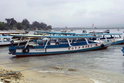Gili Air, Lombok - 4113
