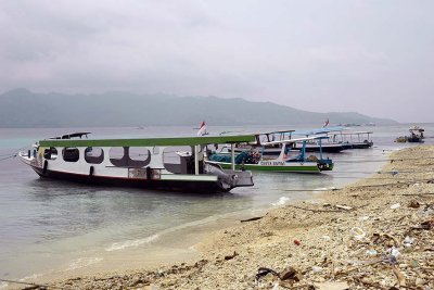 Gili Air, Lombok - 4115