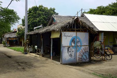 Gili Air, Lombok - 4121