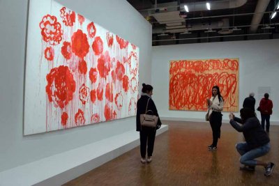 Cy Twombly - 5678