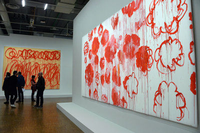 Cy Twombly - 5660