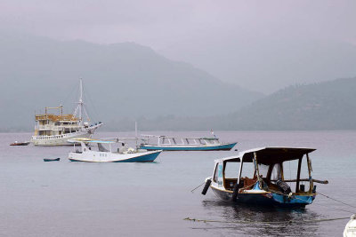 Gili Air, Lombok - 4149