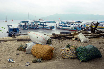 Gili Air, Lombok - 4220