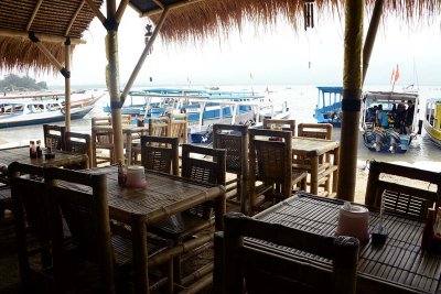 Gili Air, Lombok - 4227