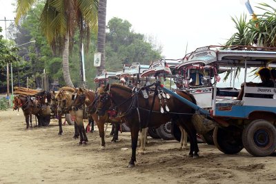 Gili Air, Lombok - 4244