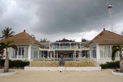 Gili Trawangan, Lombok - 4385