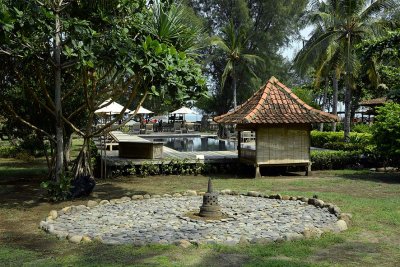 Desa Dunia Beda, Gili Trawangan, Lombok - 4438