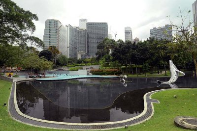 KLCC Park - 4736