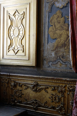 Palazzo Reale, Turin - Torino - 9378