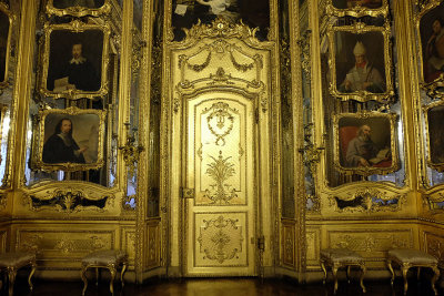 Daniel Gallery - Palazzo Reale, Turin - Torino - 9494