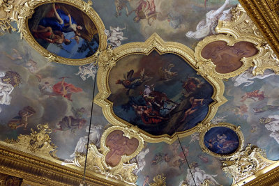 Dining Room - Palazzo Reale, Turin - Torino - 9508