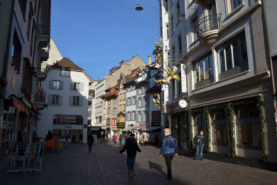 Old Town - Ble, Basel - 6215
