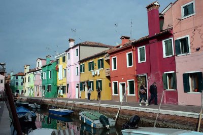 Burano - 6869