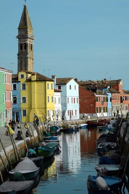 Burano - 6884
