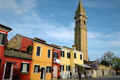 Burano - 6917