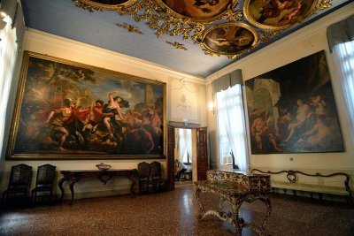 Lazzarini Room - Ca'Rezzonico - 7067