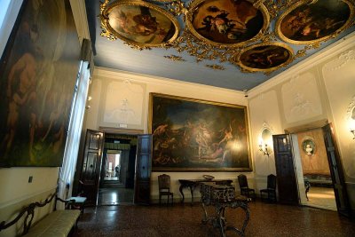 Lazzarini Room - Ca'Rezzonico - 7068