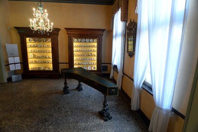 Harpsichord Room - Ca'Rezzonico - 7135