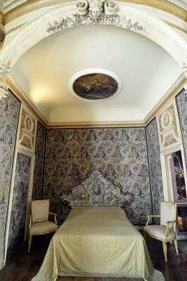 Alcove - Ca'Rezzonico - 7140