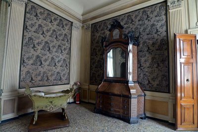 Alcove - Ca'Rezzonico - 7143