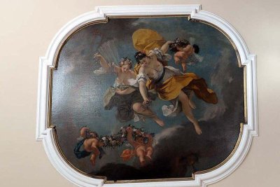 Alcove - Ca'Rezzonico - 7144