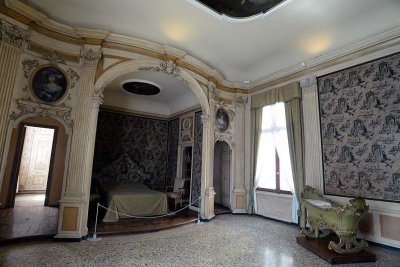 Alcove - Ca'Rezzonico - 7145