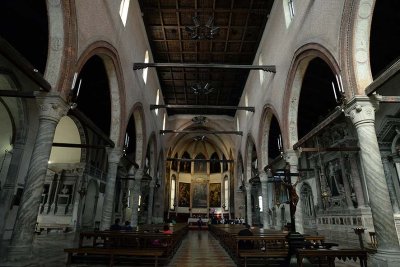 Gallery: Venice - Madonna dell'Orto