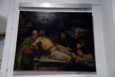 Copia da G. Savoldo - Pieta - St Mauro Chapel - 7498