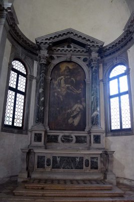 Gallery: Venice - Madonna dell'Orto