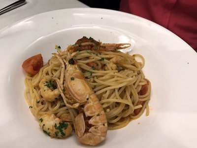 Gallery : Food in Venise - Venice - Venezia (Italy) - 2017