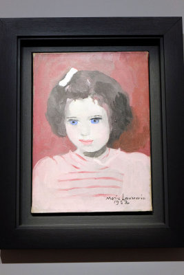 Gallery: Exposition 21 La Boétie - Musée Maillol - May 2017