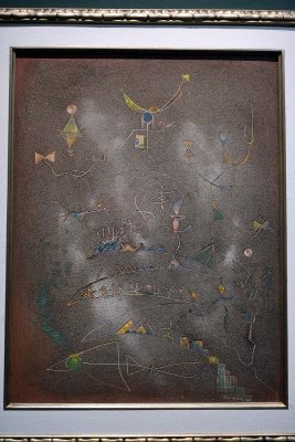 Alice Rahon - Autoportrait et autobiographie (1948) - 8812