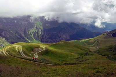 Gallery: Tour du Mont Blanc