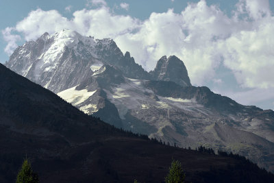 Gallery: Tour du Mont Blanc - Day 7