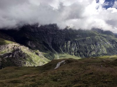 Gallery: Tour du Mont Blanc - Day 1
