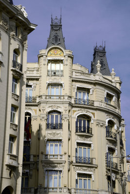 Madrid - 0894