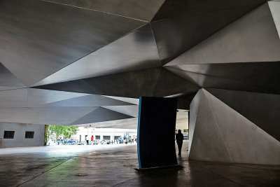 Caixa Forum, Madrid - 0528