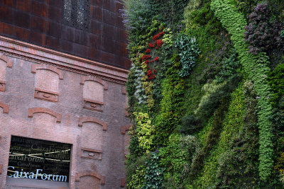 Caixa Forum, Madrid - 0801