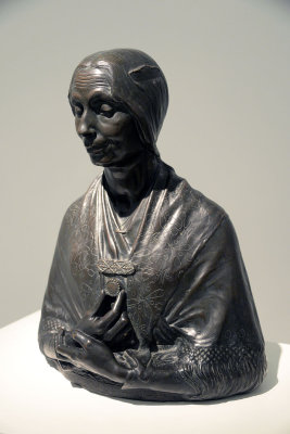 Julio Antonio - Maria la gitana (1908) - Museo Reina Sofa, Madrid - 9842