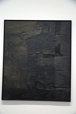 Lucio Muoz - Diciembre n 2 (1958) - Museo Reina Sofa, Madrid - 0225