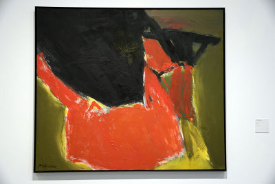 Jos Guerrero - Balbastro (1965) - Museo Reina Sofa, Madrid - 0276