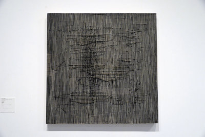 Jess Soto - Vibration (1960) - Museo Reina Sofa, Madrid - 0358