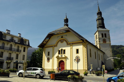 Gallery: Saint Gervais