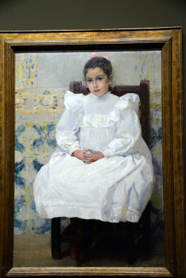 Joaqun Sorolla Bastida - Mara Clotilde, 1900 - 0573